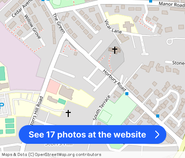 The Hawthorns, Ossett, WF5 0BH - Photo 1