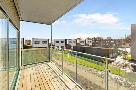 Urtehaven 43, 2. Lejl. 1 - Photo 4