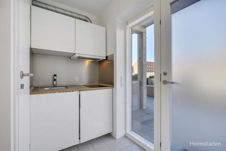 Dortheavej 2, 1. 16., 2400 København NV - Photo 5