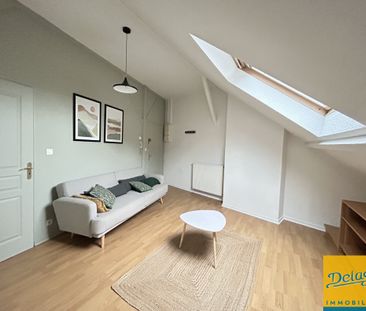 Location Appartement 2 pièces 31m² LIMOGES 87000 - Photo 2