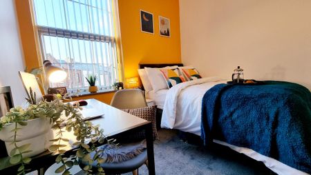 1 bedroom house to rent - Photo 3