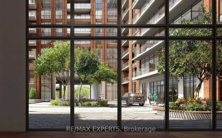 For Lease - 3260 Sheppard Avenue Unit# 308, Toronto, Ontario - Photo 5