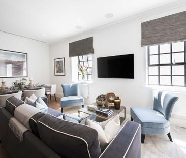3 bedroom maisonette to rent - Photo 2