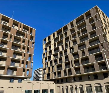 3-Zimmer-Wohnung mit Balkon im Reininghauspark - Provisionsfrei! - Foto 1