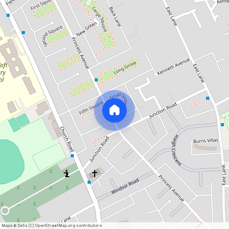 Princess Avenue, Stainforth, DONCASTER