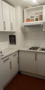 Location appartement 1 pièce, 31.69m², Paris 12 - Photo 3