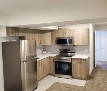 Basement for Rent, all utilities and internet included | Calgary - Photo 1