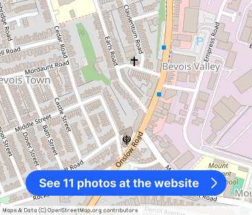 Kingsbury Road, Southampton, SO14 - Photo 1