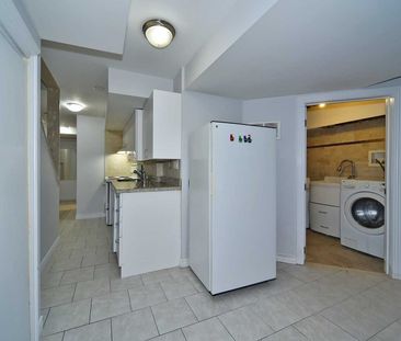 For Lease - 16-103 Foxchase Avenue Unit# Basement, Vaughan, Ontario - Photo 4