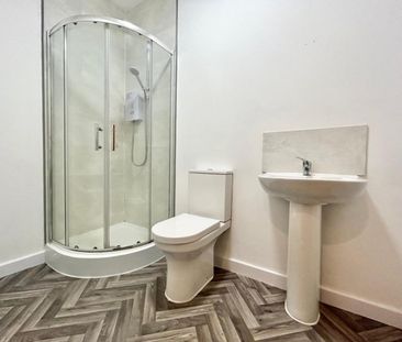 1 bedroom Flat To Let Total Size: 593 SQ FT - Photo 5