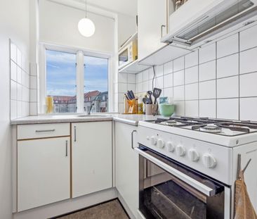 Kastetvej 59, 3. tv. - Foto 2