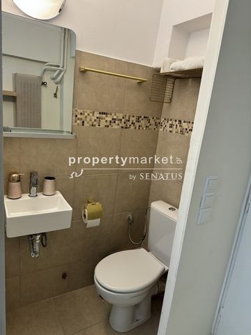 Studio / γκαρσονιέρα 25 τ.μ. προς ενοικίαση - Photo 3