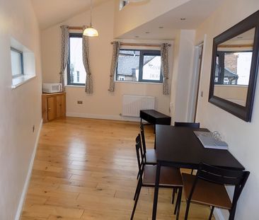 The Channel - Photo 1