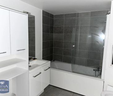 Appartement à louer 2 pièces 39.9m² - Photo 4