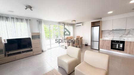 Διαμέρισμα για ενοικίαση Κέντρο (Χαλάνδρι) - Φωτογραφία 3