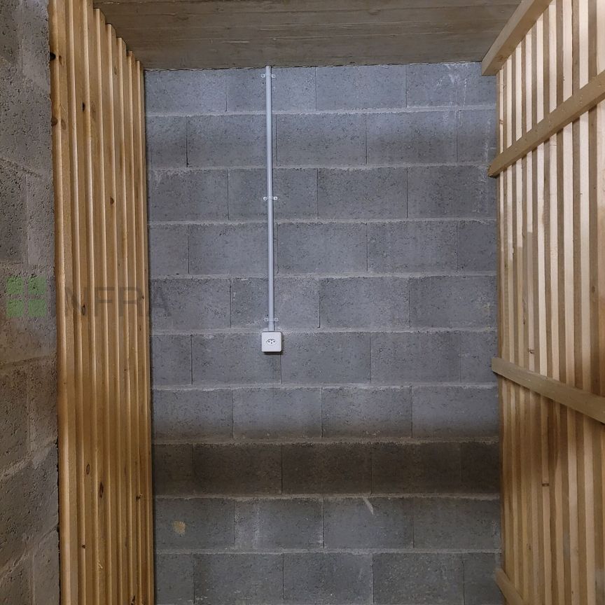 Ground floor apartment with terrace - Foto 1