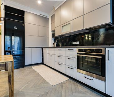 3 pokoje z centrum – budynek z 2017 roku - Photo 6