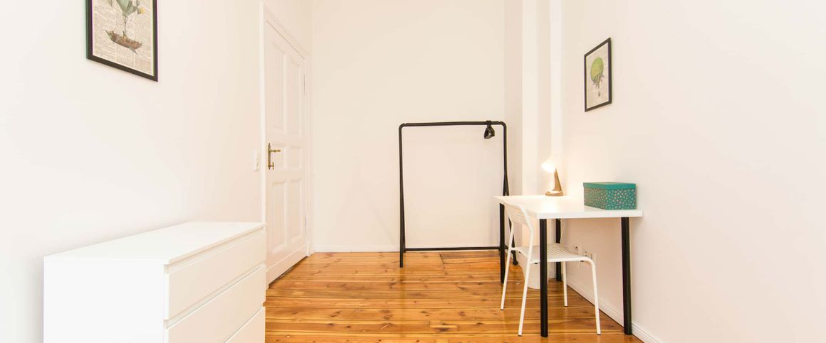 WG011.04 Buschkrugallee - Foto 1