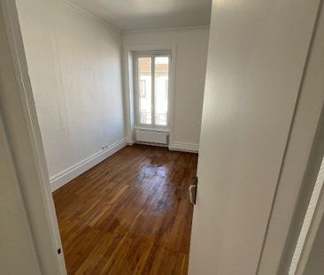 Location Appartement 3 pièces 65m² VILLEURBANNE 69100 - Photo 1