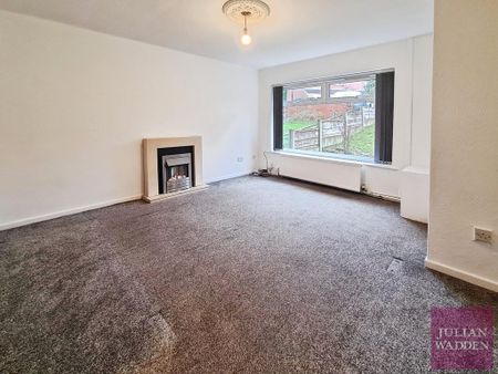 3 bedroom terraced house to rent - Photo 2