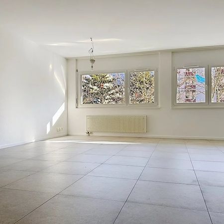 3.5 Zimmer, 86 m², 3. Stock - Foto 4