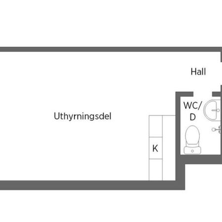 Lötsjövägen, Sundbyberg - Photo 4