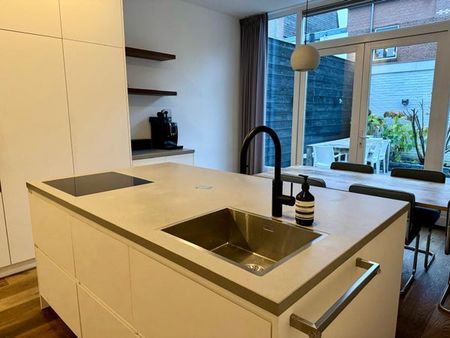 Te huur: Huis Hopakker in Utrecht - Foto 3