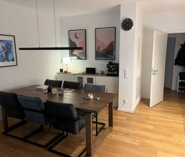 Worringer Straße 18A, 40211 Düsseldorf - Foto 1