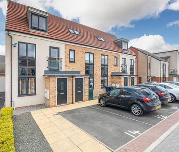 3 bed end of terrace house to rent in Iveston Avenue, Great Park, NE13 - Photo 5