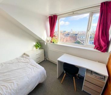 6 bedroom house share to rent - Photo 2