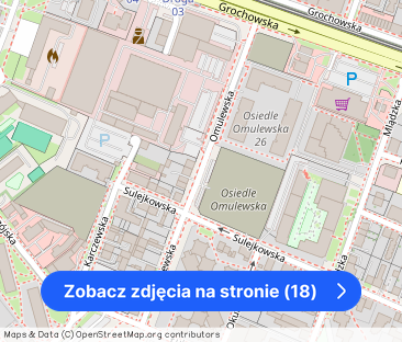 NOWE, 2-pokojowe mieszkanie 40m² na Pradze-Południe – OD ZARAZ! – zdjęcie 1