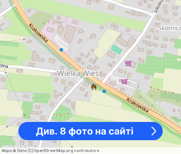 Atrakcyjny najem, spokojna okolica - Фото 1