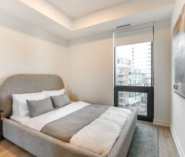 For Lease - 35 Parliament Street Unit# 608, Toronto, Ontario - Photo 5