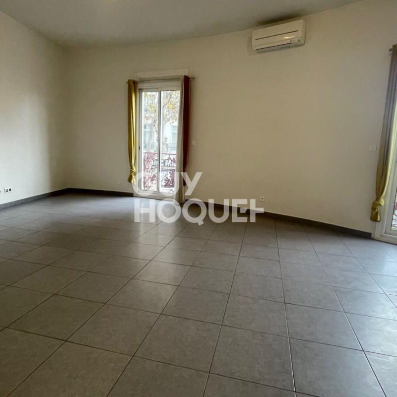 Location Appartement 4 pièces 116m² PERPIGNAN 66000 - Photo 1