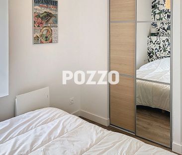 Location - Appartement T3 - 53 m² - Meublé de sept à juin - Saint P... - Photo 1