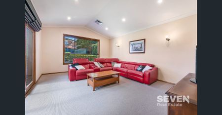 CLASSIC FAMILY ENTERTAINER IN PRIME KELLYVILLE LOCATION - Photo 3
