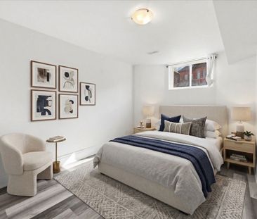 For Lease - 220 Caroline Street Unit# 4, Hamilton, Ontario - Photo 2