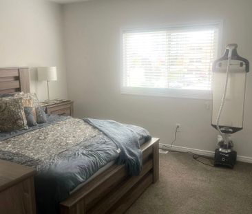 For Lease - 3200 Singleton Avenue Unit# 3, London South, Ontario - Photo 5