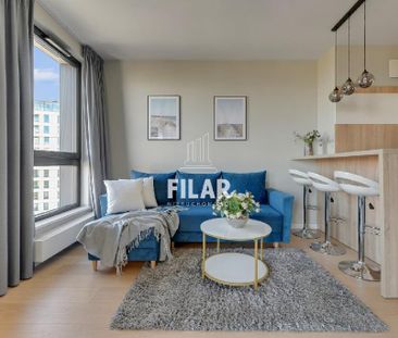 Mieszkanie Katowice Nikiszowiec powierzchnia 35.0 m² C234-WM-33470 - Zdjęcie 2