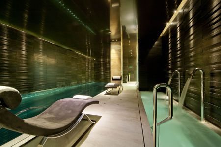 Price £5,500 pw - Available Now - Furnished - Photo 5