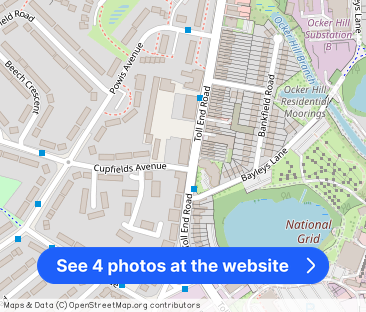 55c Toll End Road, Tipton, West Midlands - Photo 1