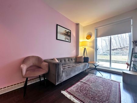 4500 Ch. de la Côte-des-Neiges, #211 - Photo 3