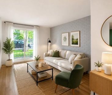 Appartement à louer - Photo 4