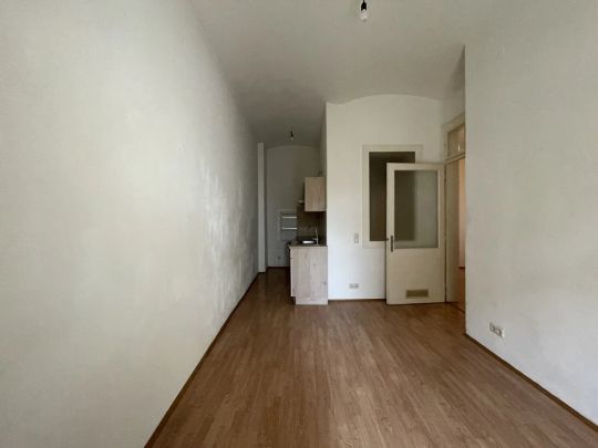 **2,5-Zimmer-Wohnung** in Top Lage in Graz! **Ab sofort verfügbar! - Photo 1