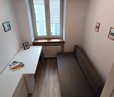 Łódź Łódź-Śródmieście, Legionów - Zdjęcie 2