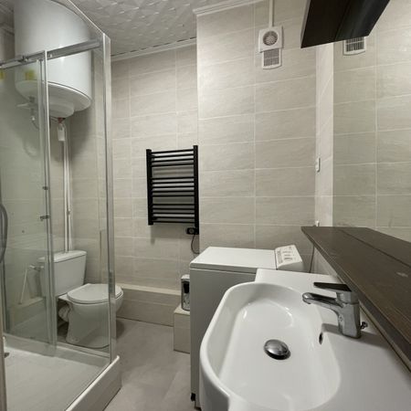 Location Appartement 1 pièce 21m² PARIS 13ème - Photo 4