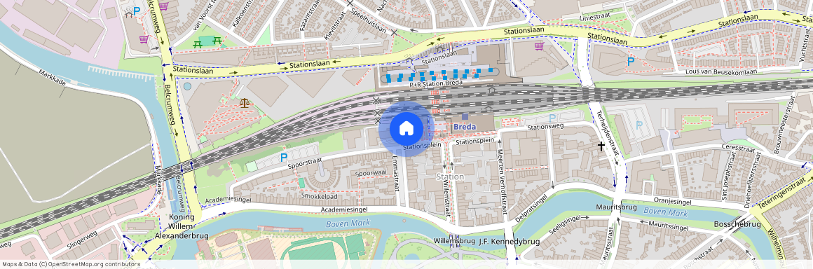 Johanna Van Polanentoren, 4, Breda