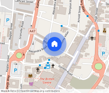 Regent Road, Lowestoft, NR32 - Photo 1