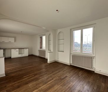 2 pièces, 49m² en location à Limoges - 520 € par mois - Photo 4