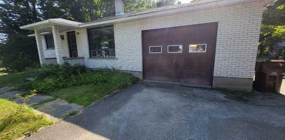 Maison a louer aux bruits des chutes. - Photo 2